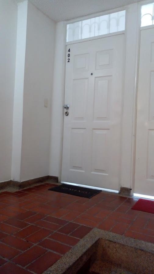 Apartment Senderos Del Parque 1 Bogota