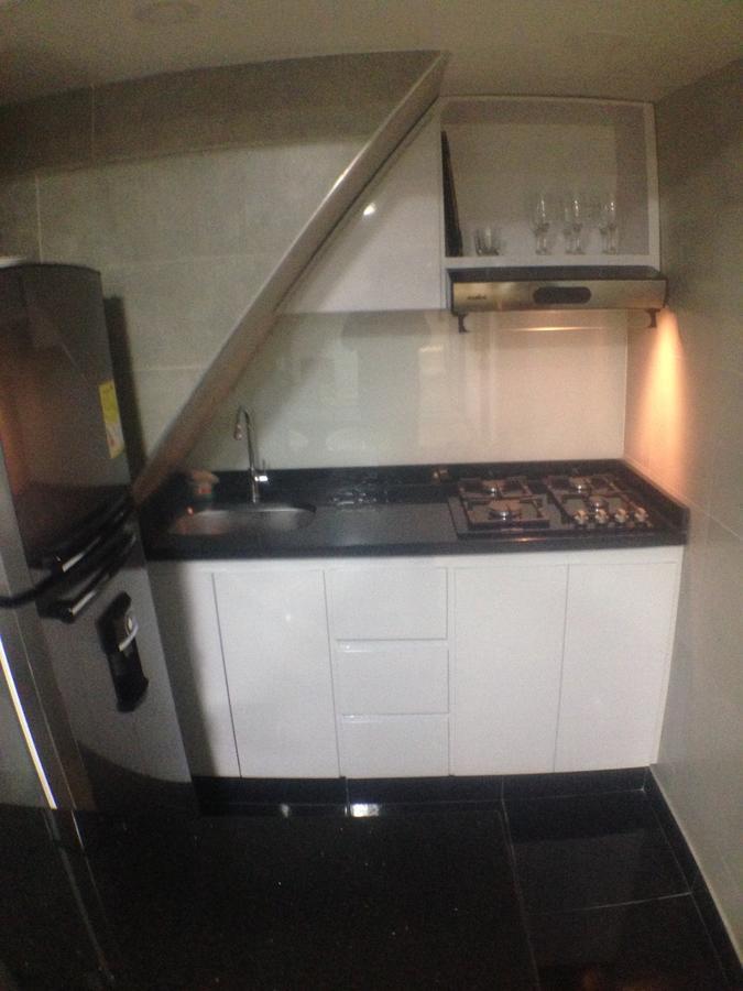 Plaza Central Apartment