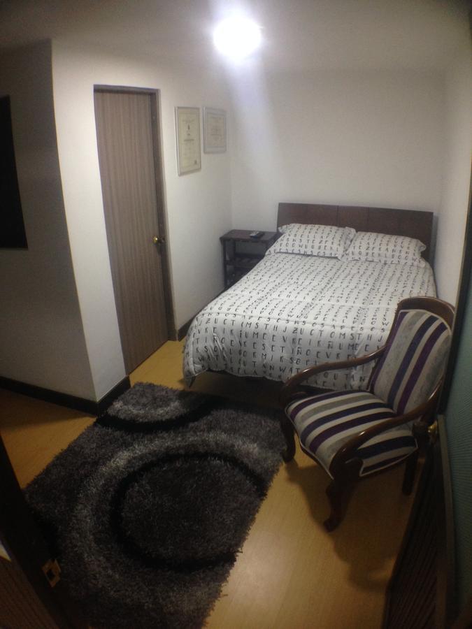 Plaza Central Apartment Bogota