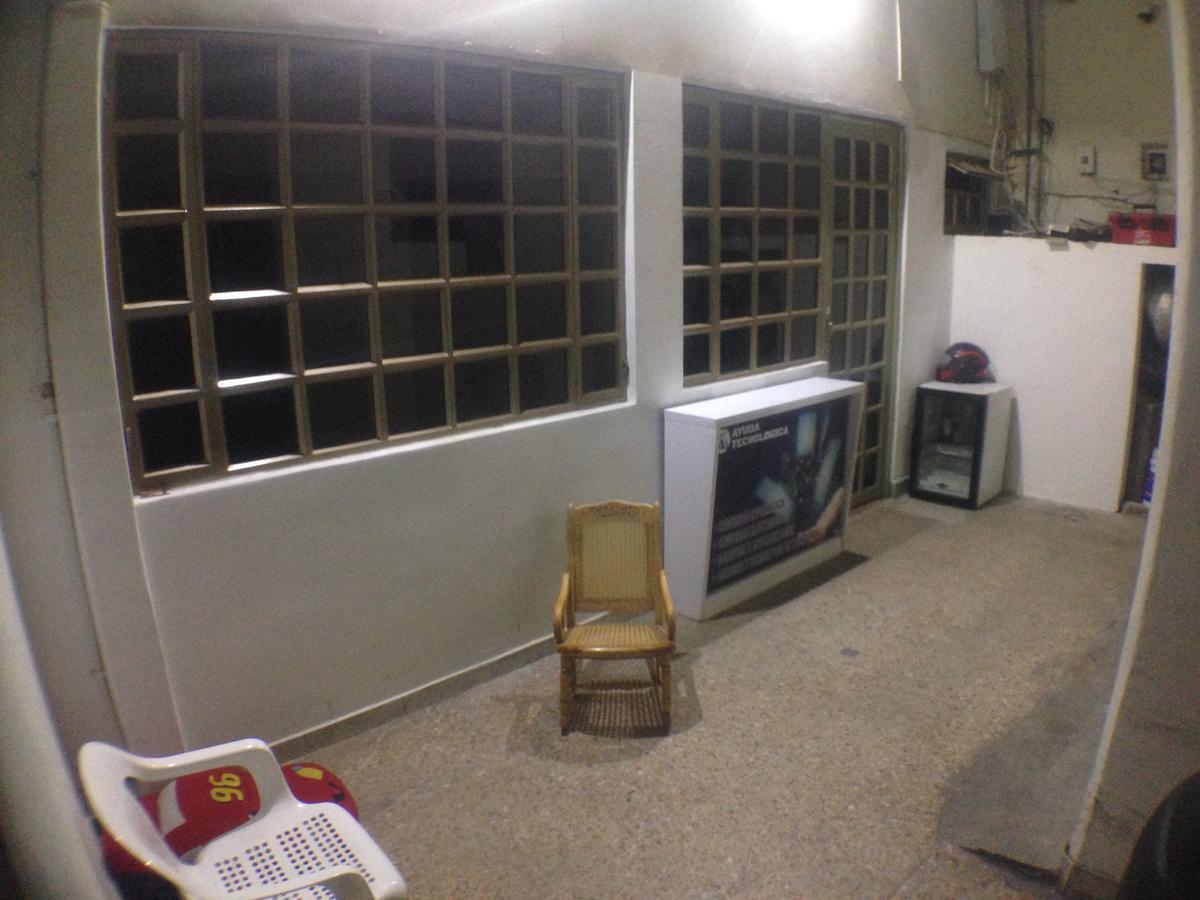 Plaza Central Apartment