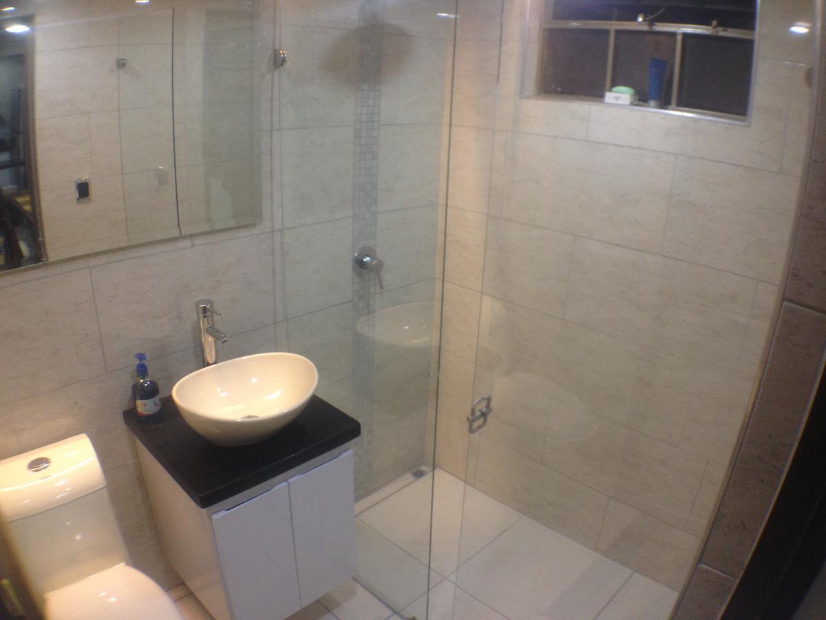 Plaza Central Apartment *