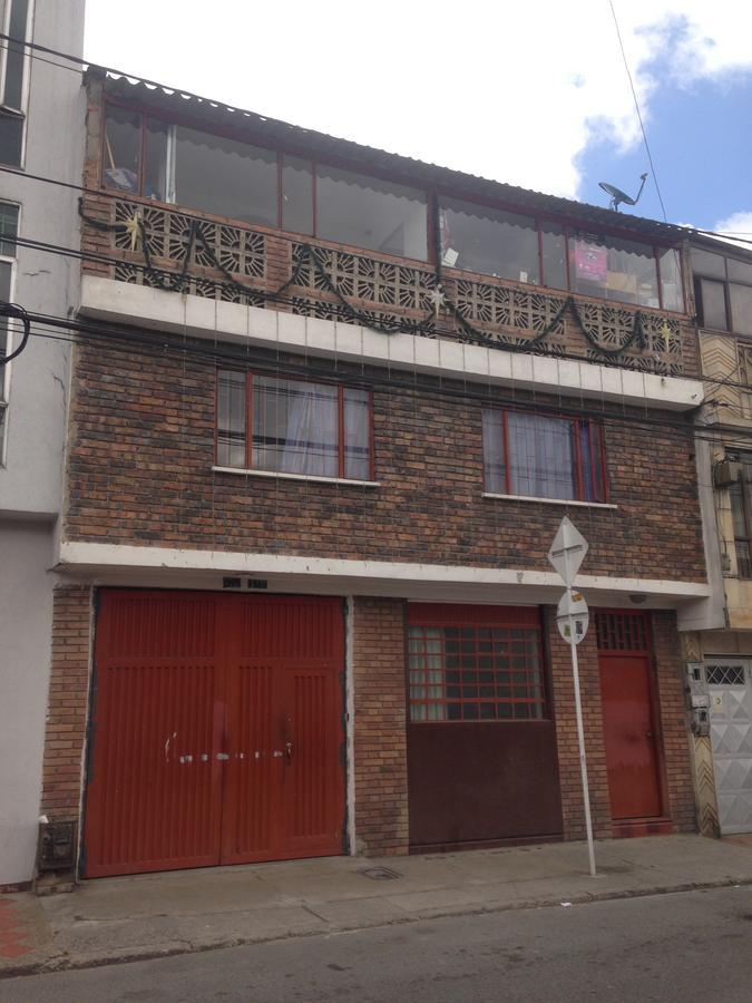 Apartment Plaza Central Bogota