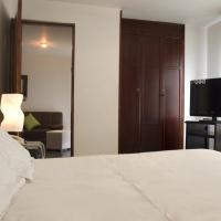 Arlington Place Aparthotel 4*