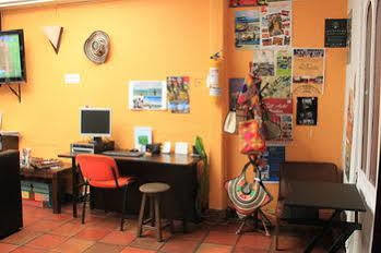 Hostel Iku Backpackers *