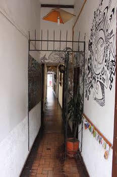 Iku Backpackers Hostel Bogota