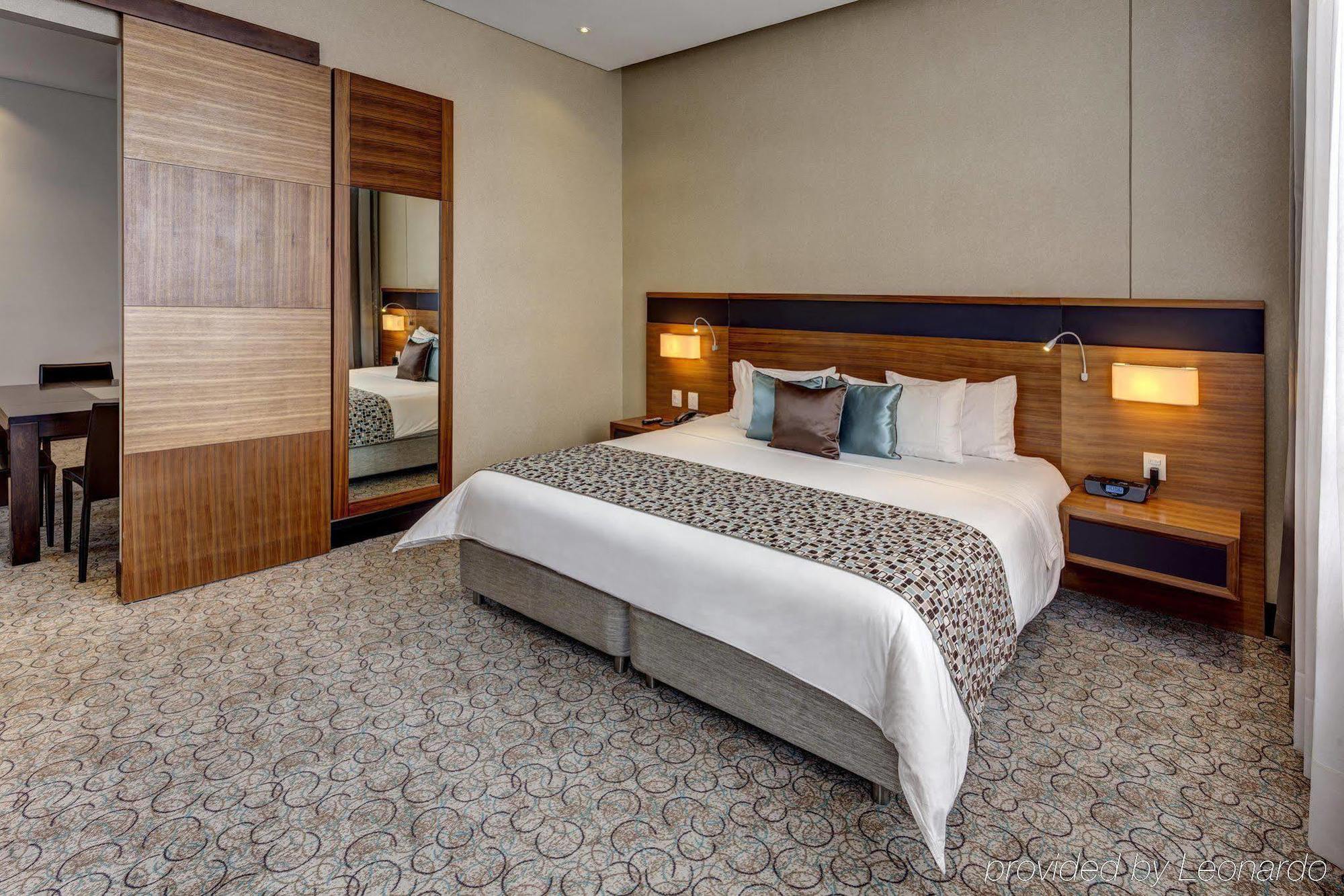 Hotel Cosmos 100 Executive Bogota