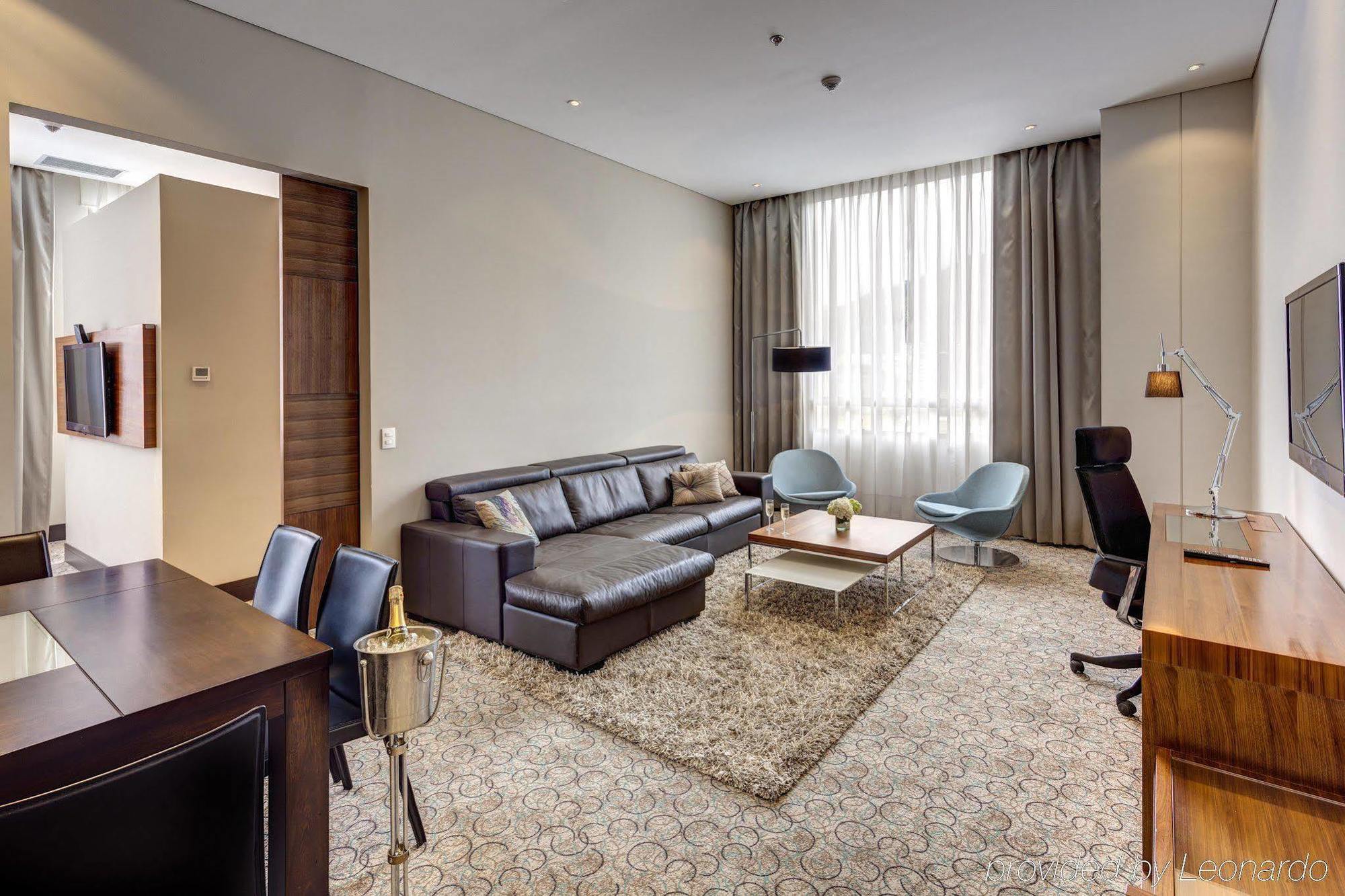 Hotel Cosmos 100 Executive Bogota