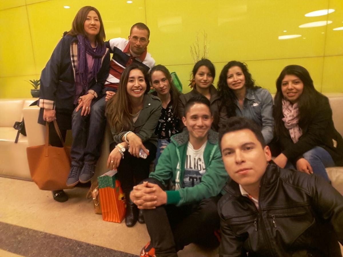 Estadio 63 Bogota
