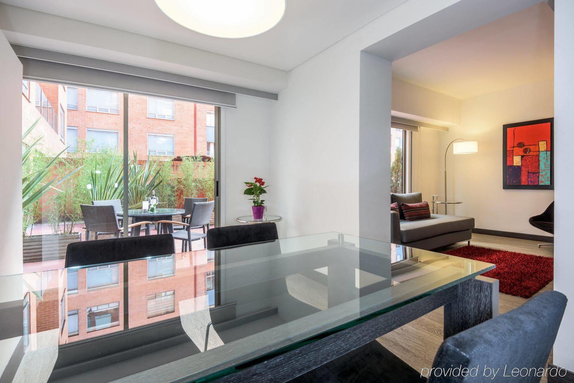 Nh Urban 26 Royal Hotel Bogota