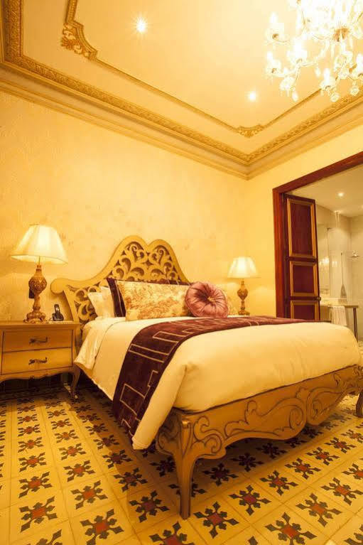The Orchids 4* Bogota