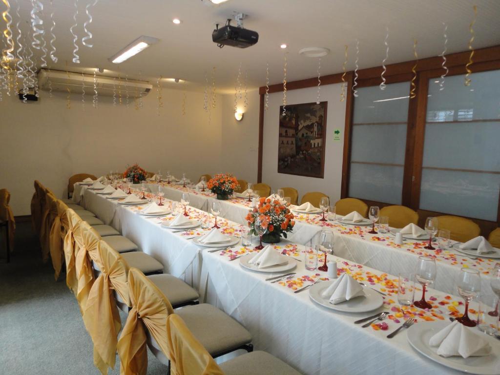 La Mansion 3* Bogota