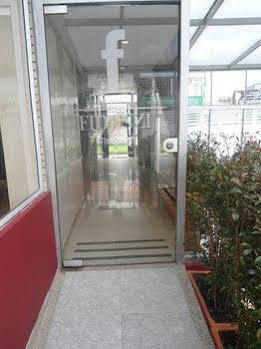 Hotel Fidenzi Bogota
