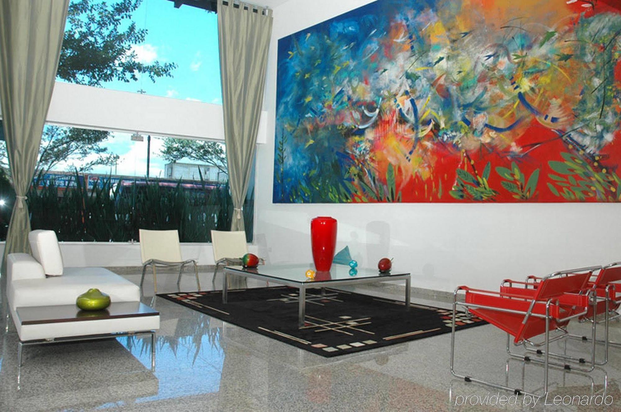 Hotel Oceania Museo 3*