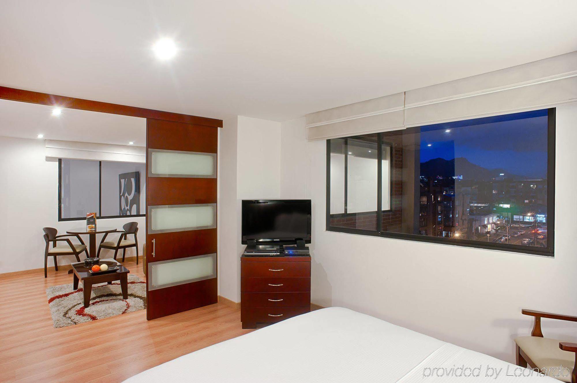Tivoli 4*