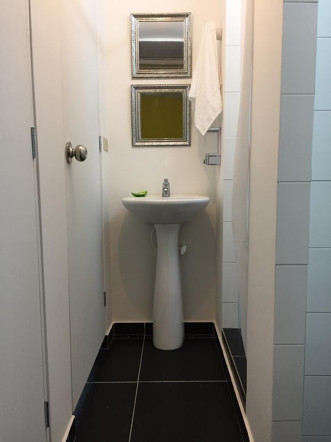 Casa Capital Hostel