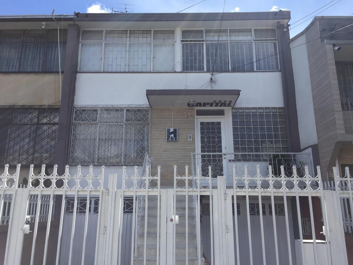 Casa Capital *