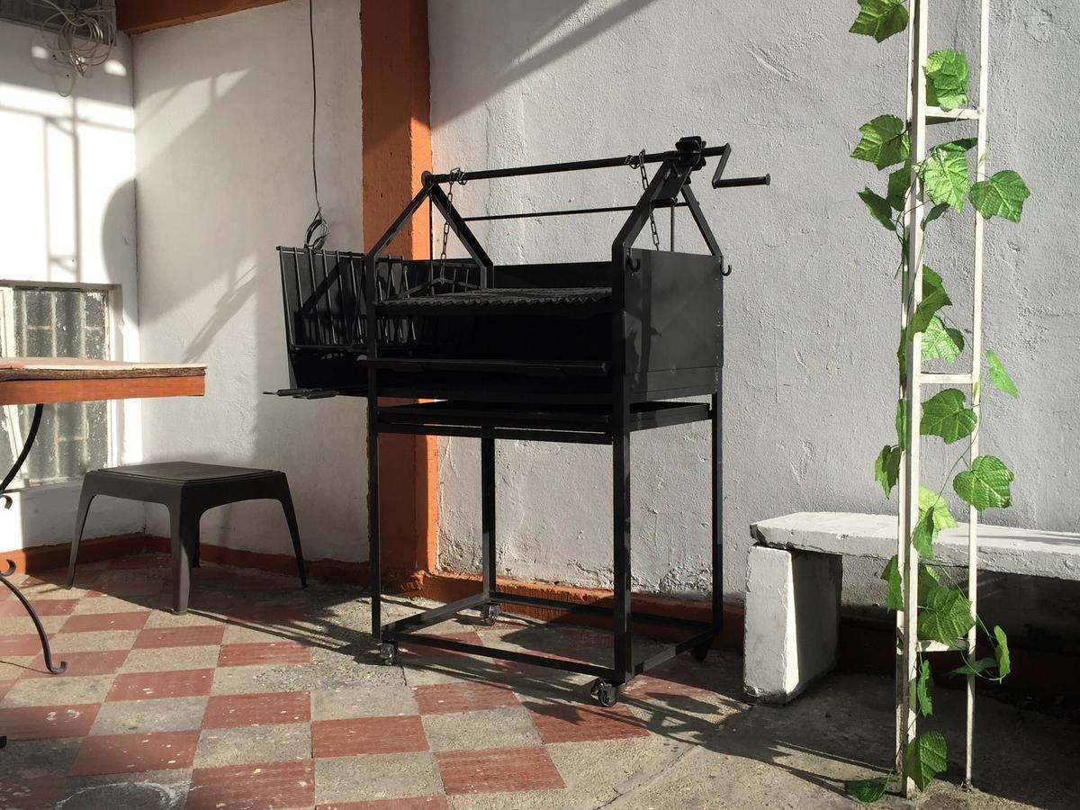 Casa Capital Hostel