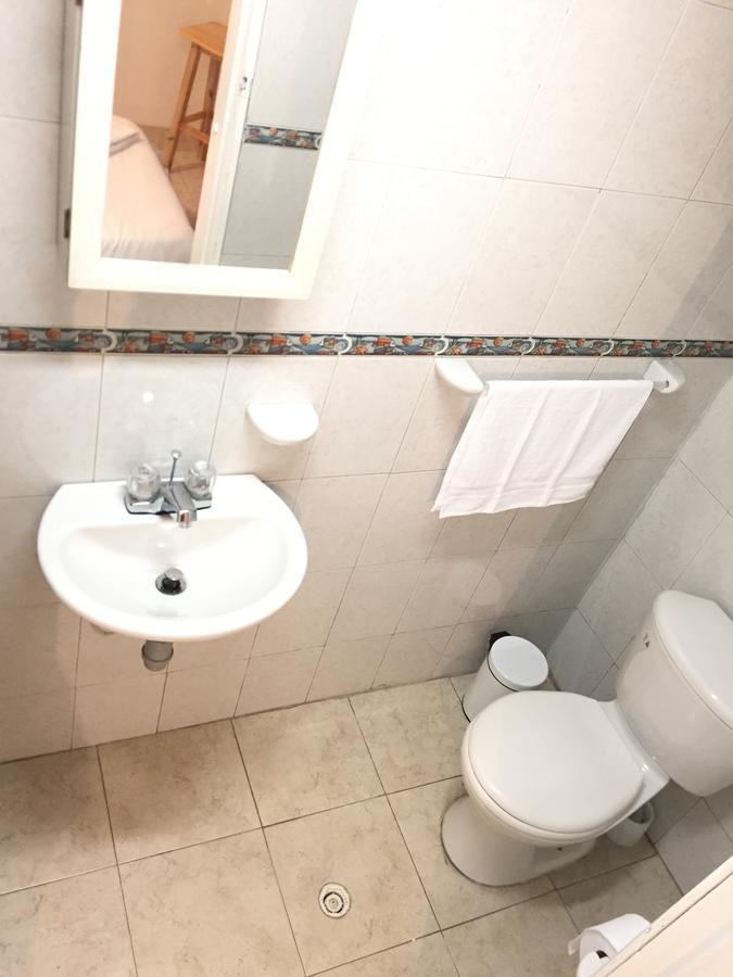 Casa Capital Hostel *