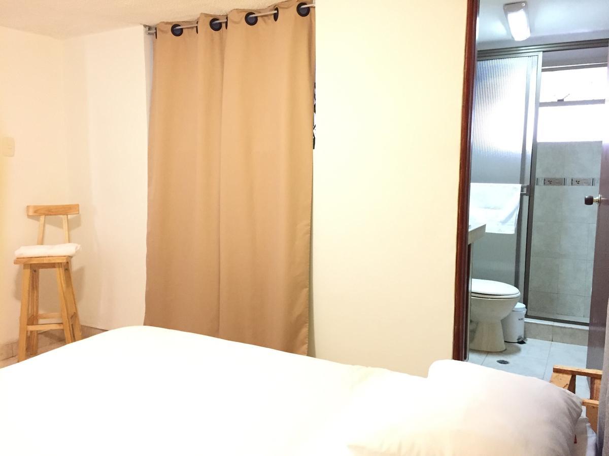 Casa Capital Hostel