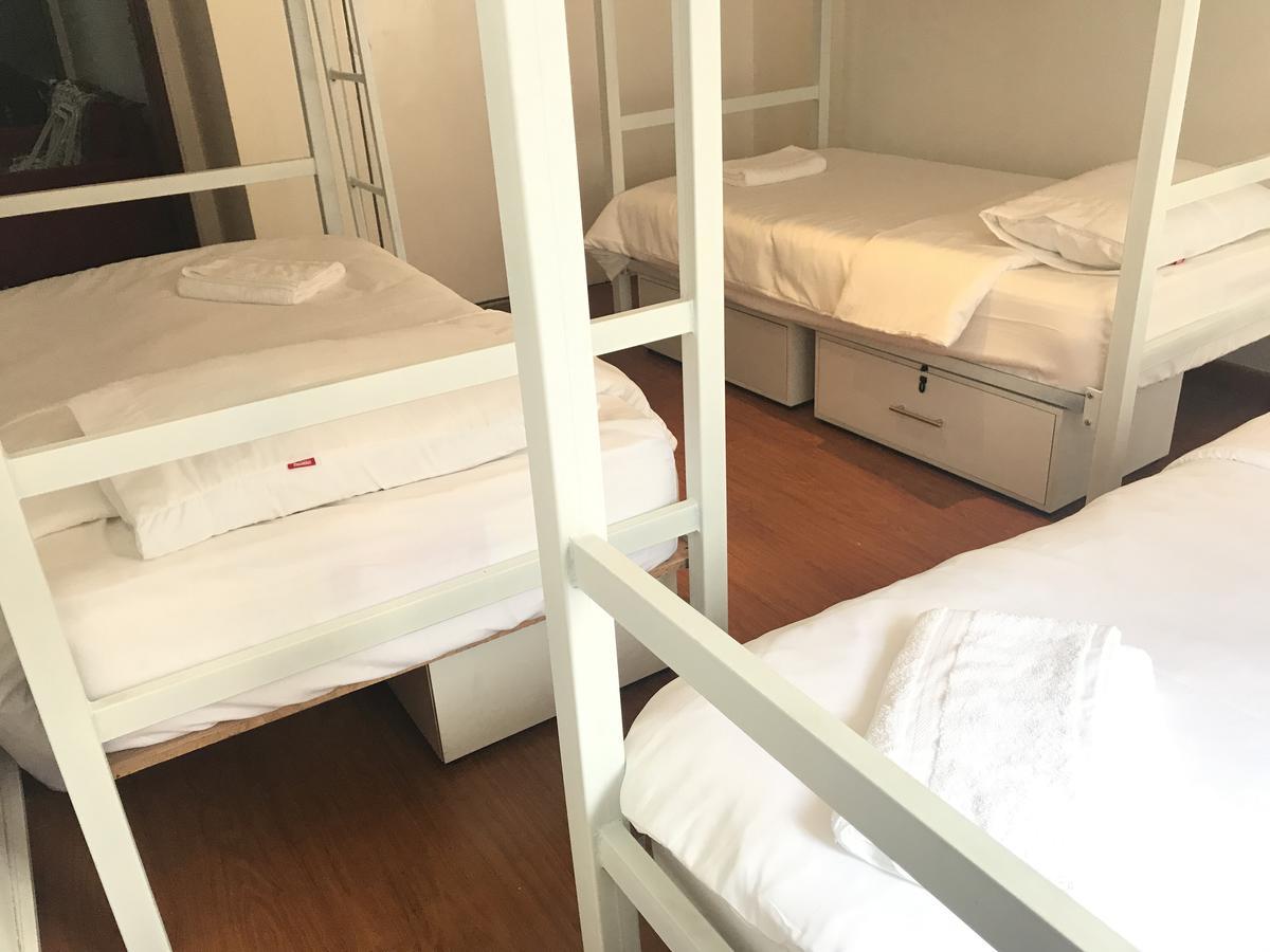 Casa Capital Hostel Bogota