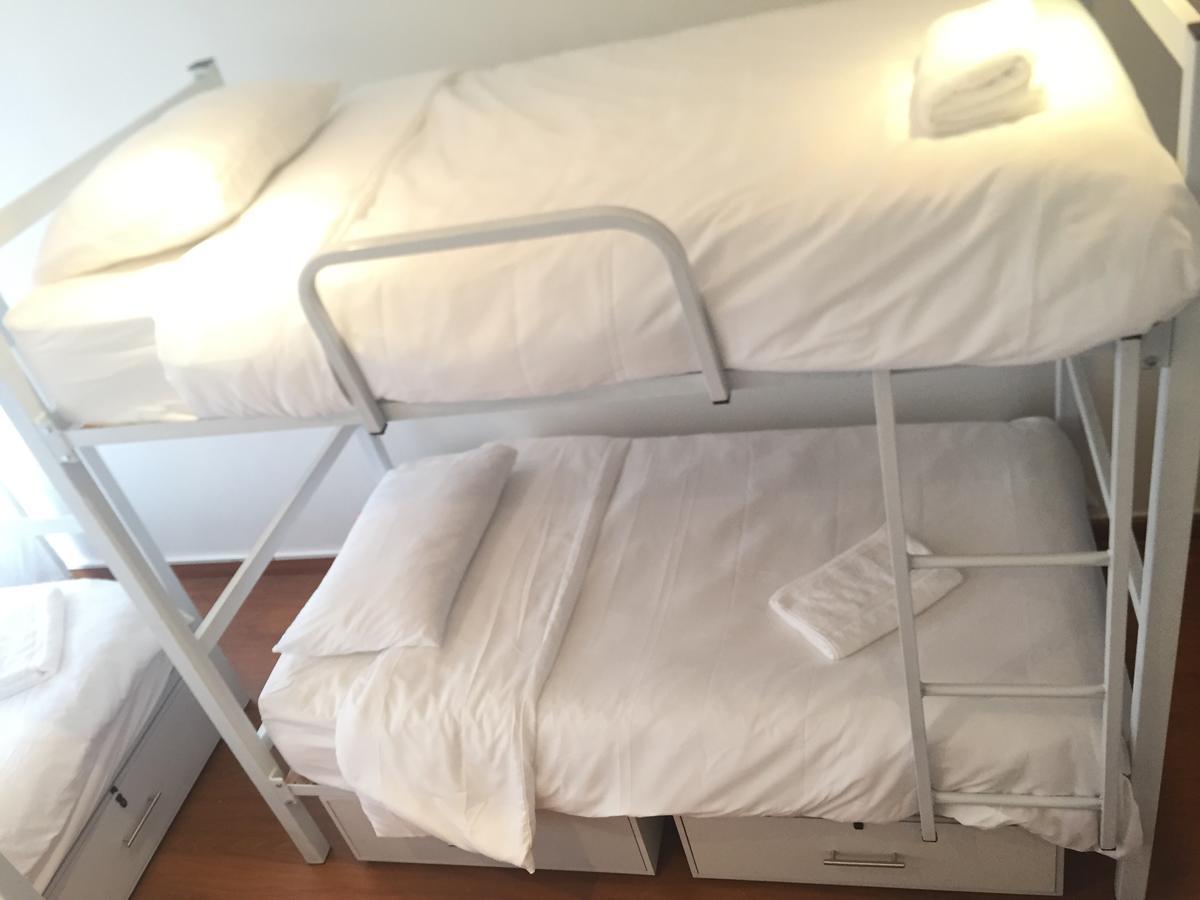 Casa Capital Hostel *