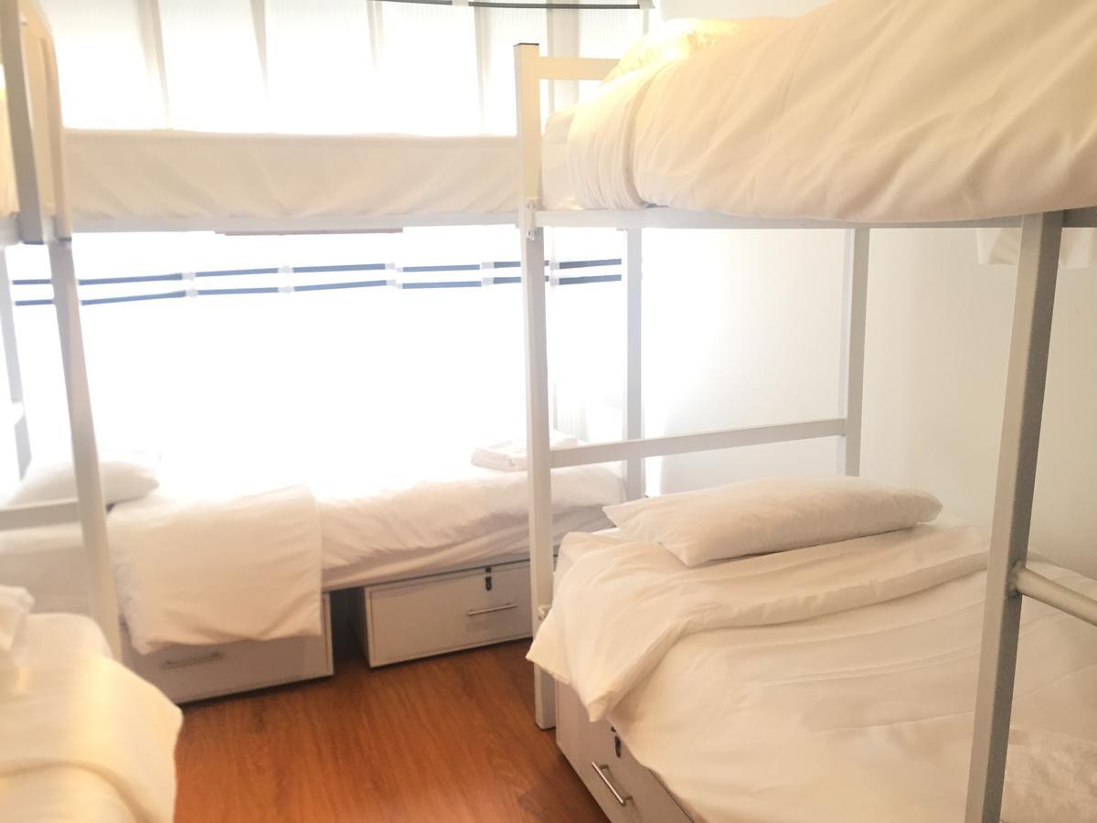 Hostel Casa Capital *