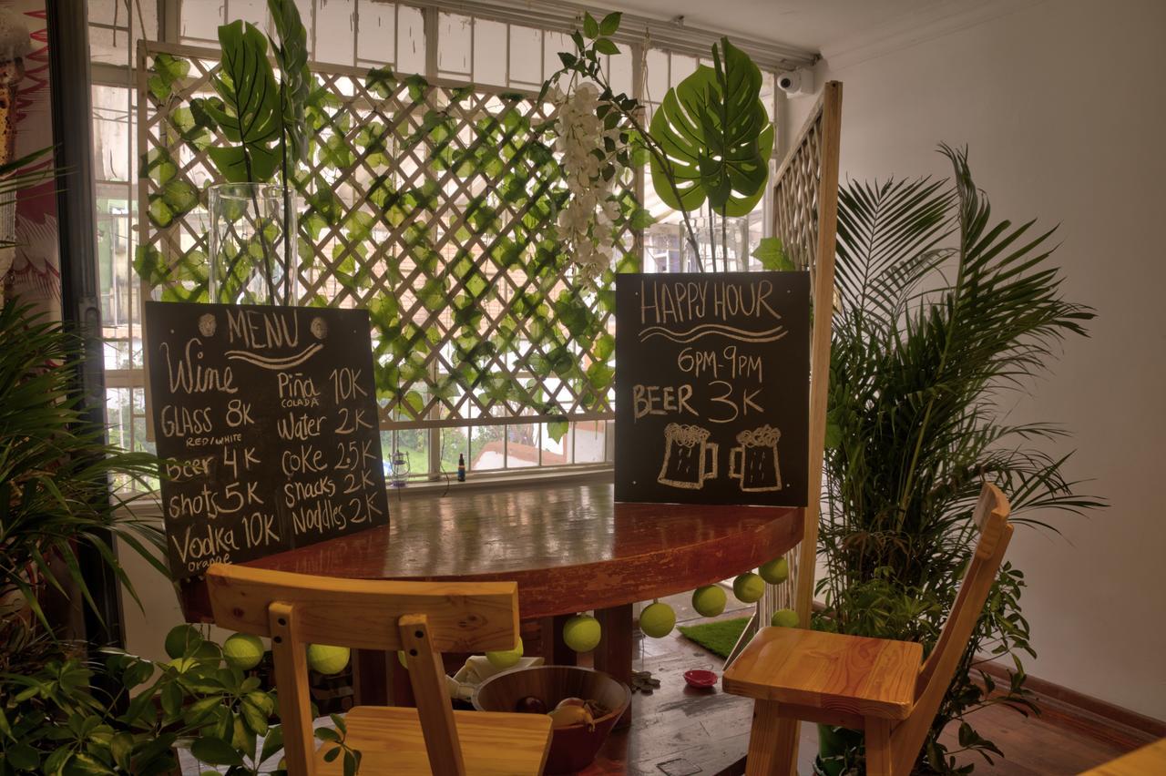 Hostel Casa Capital