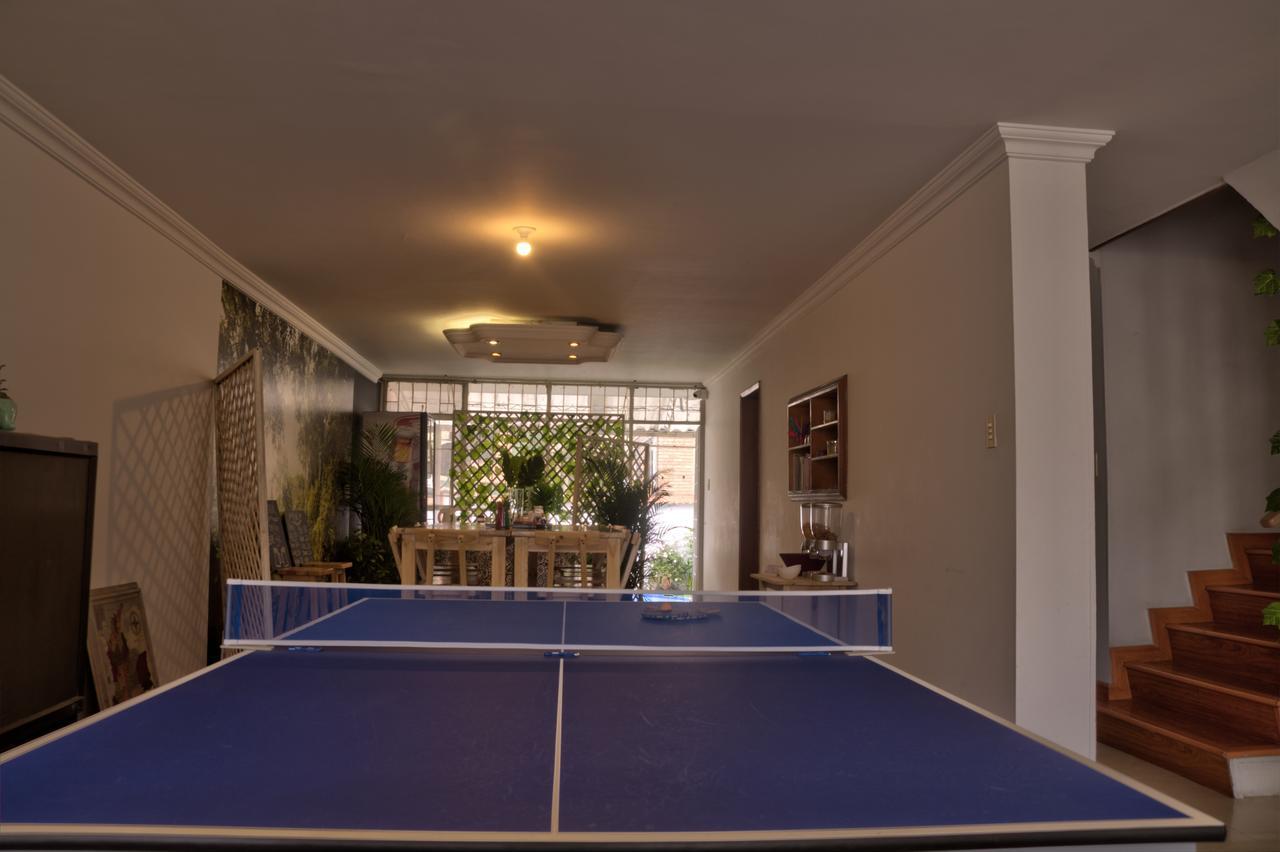 Hostel Casa Capital *