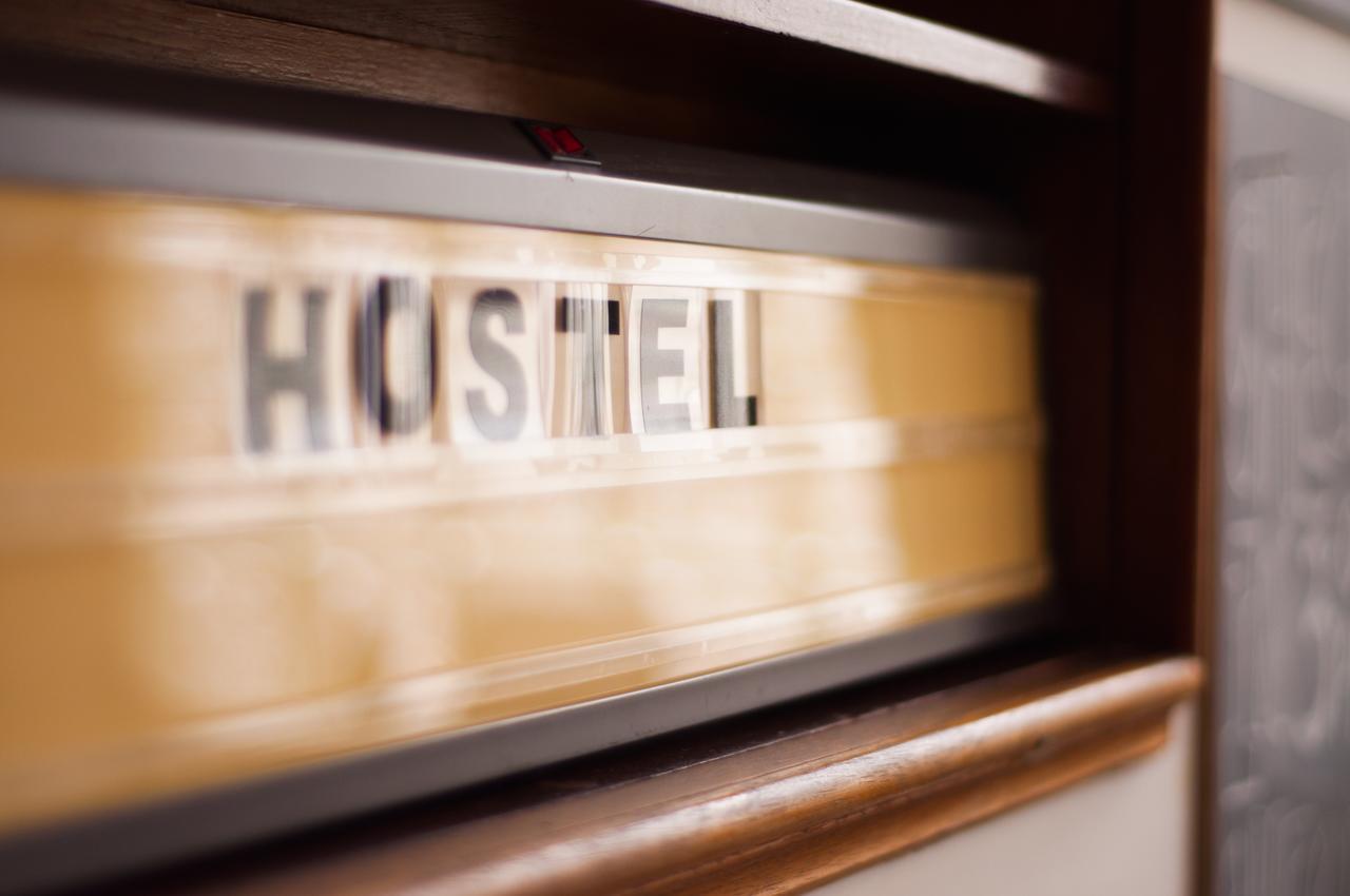 Casa Capital Hostel