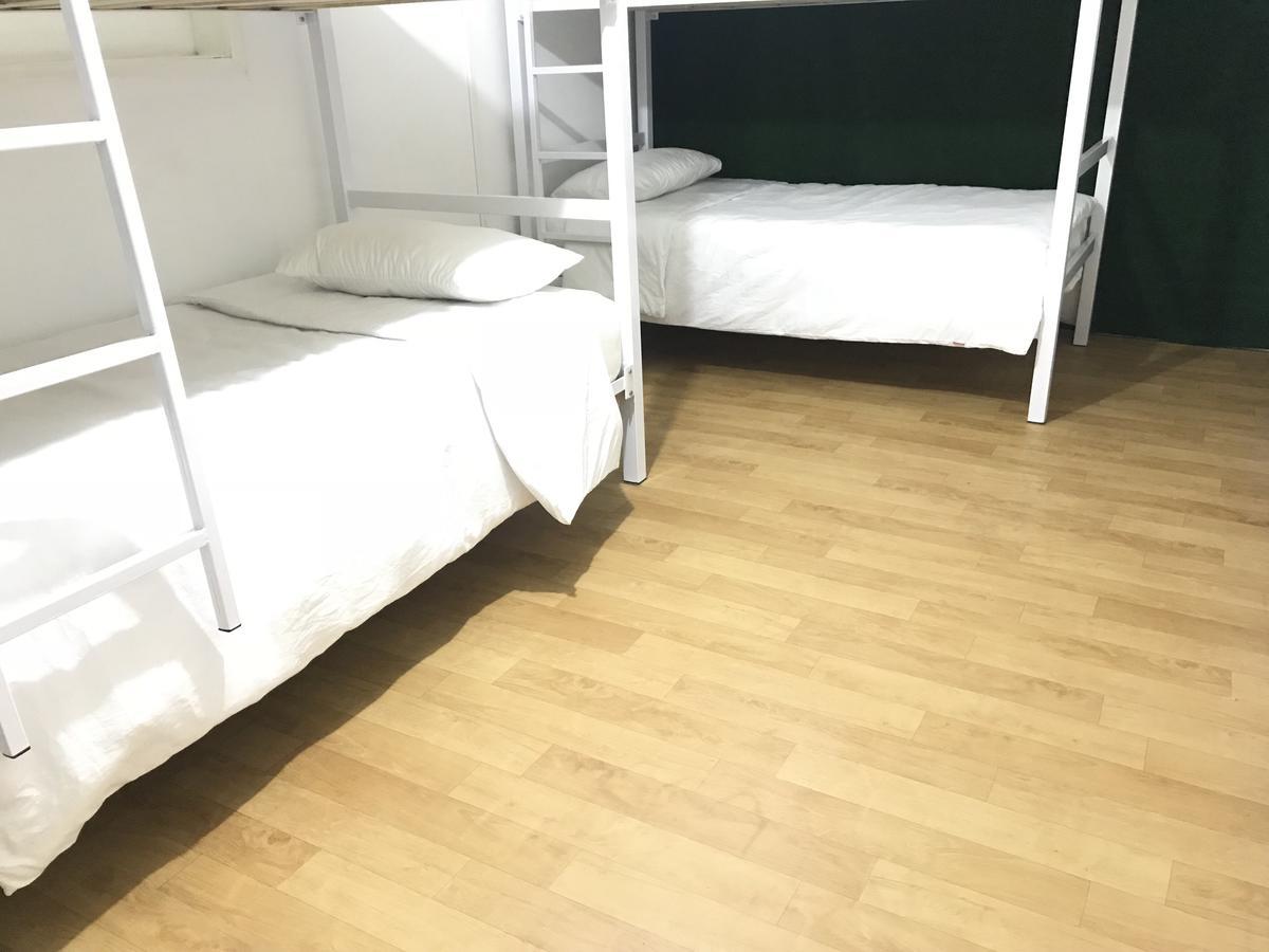 Hostel Casa Capital Bogota