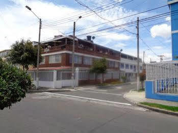 Hotel Casa Ines Bogota