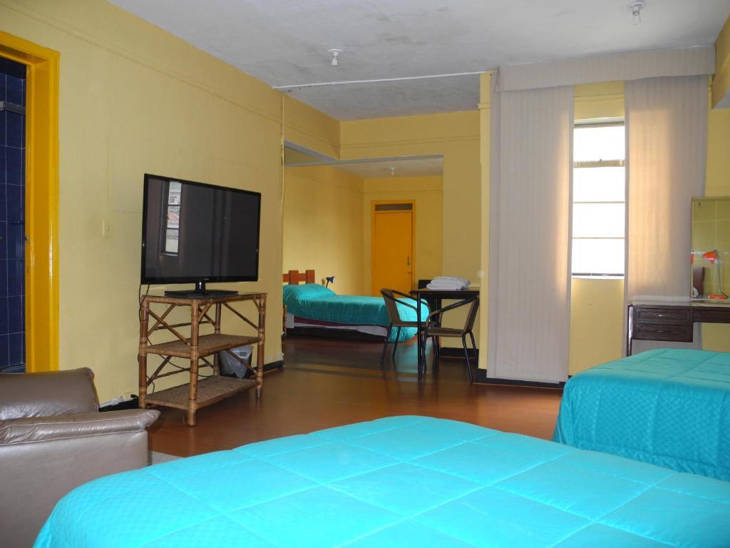 San Sebastian Hotel Bogota