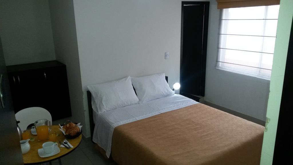 Hotel A On Holidays By Open - Cas-embajada Americana