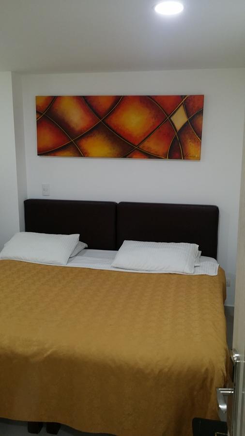 A On Holidays By Open - Cas-embajada Americana Hotel