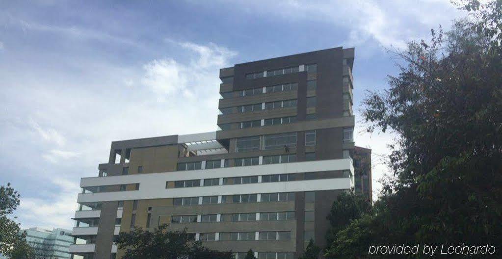Hotel Viaggio Urbano Business Bogota