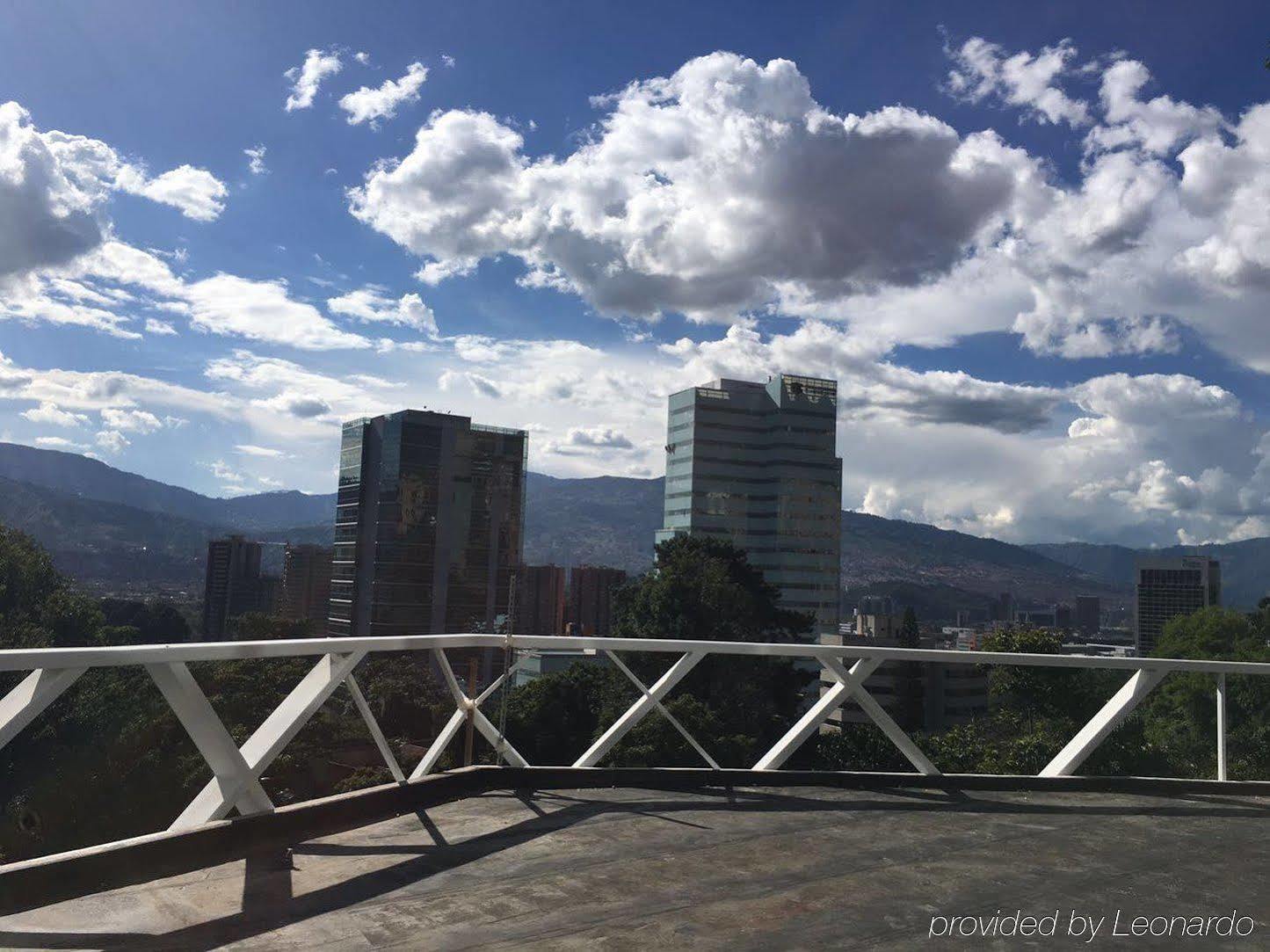 Viaggio Urbano Business Hotel Bogota