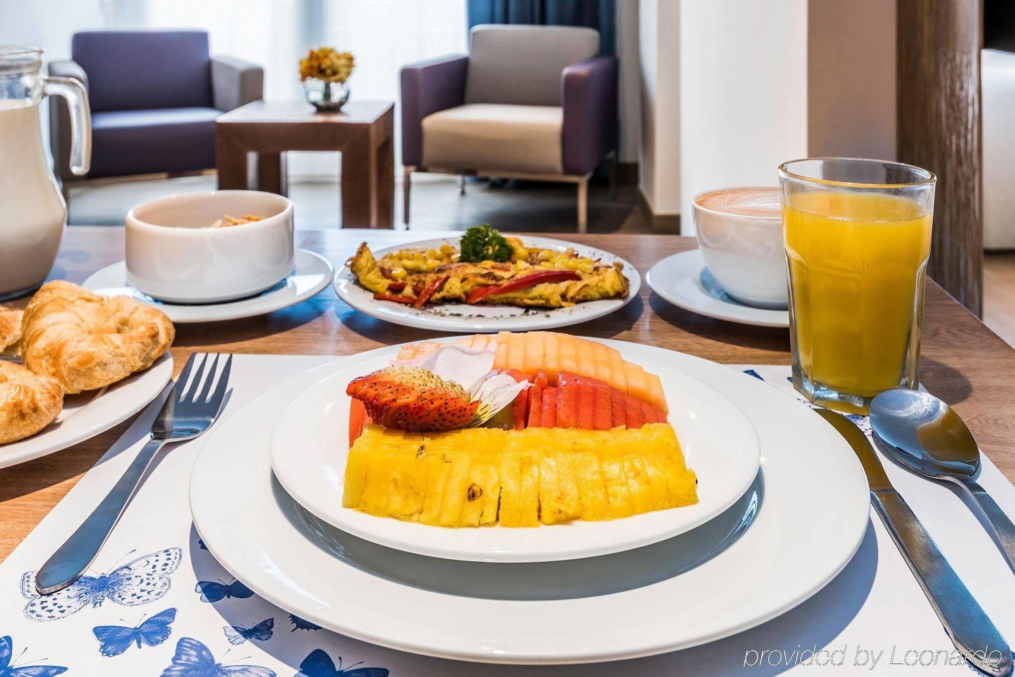 Hotel Viaggio Urbano Business Bogota