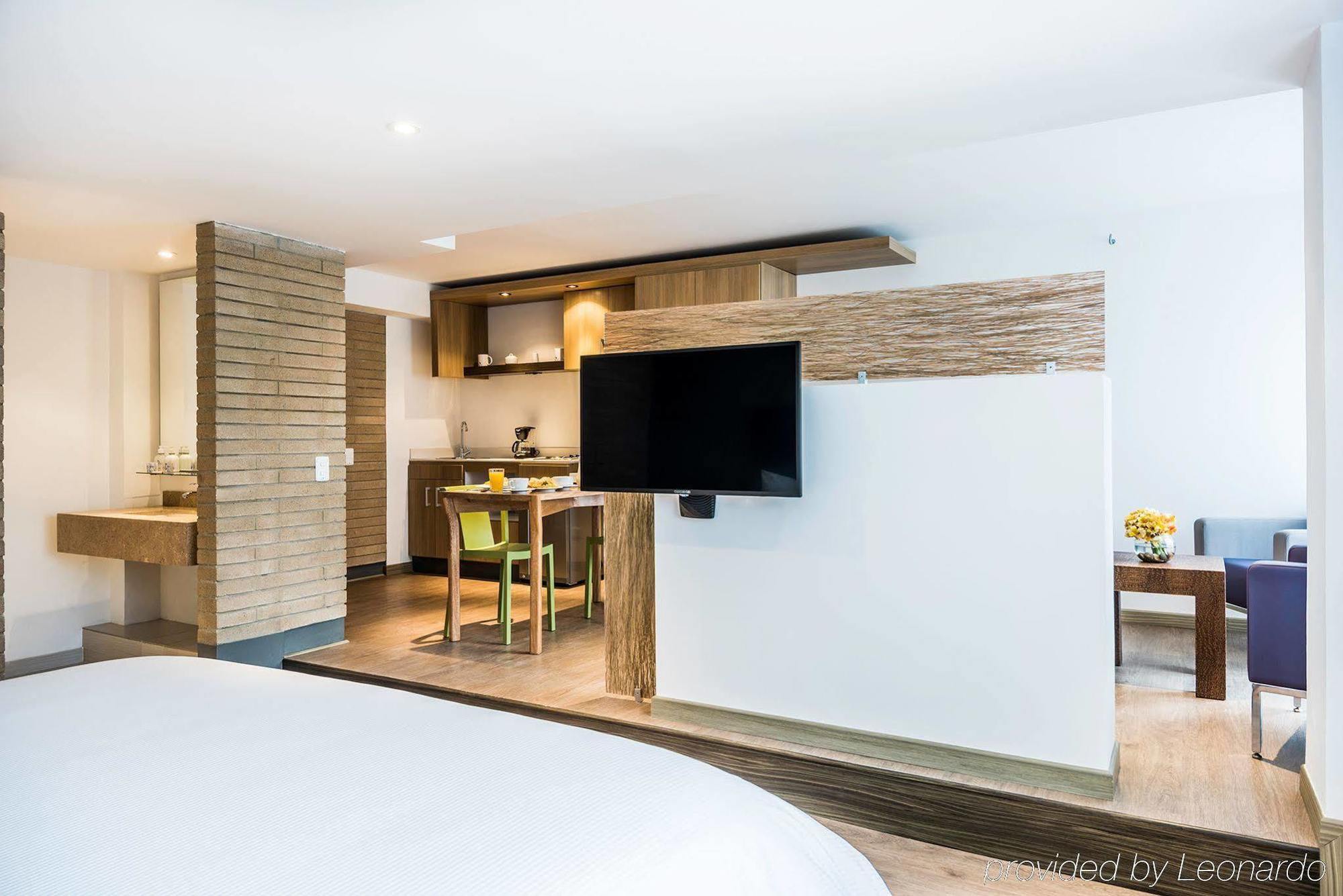 Hotel Viaggio Urbano Business 4*