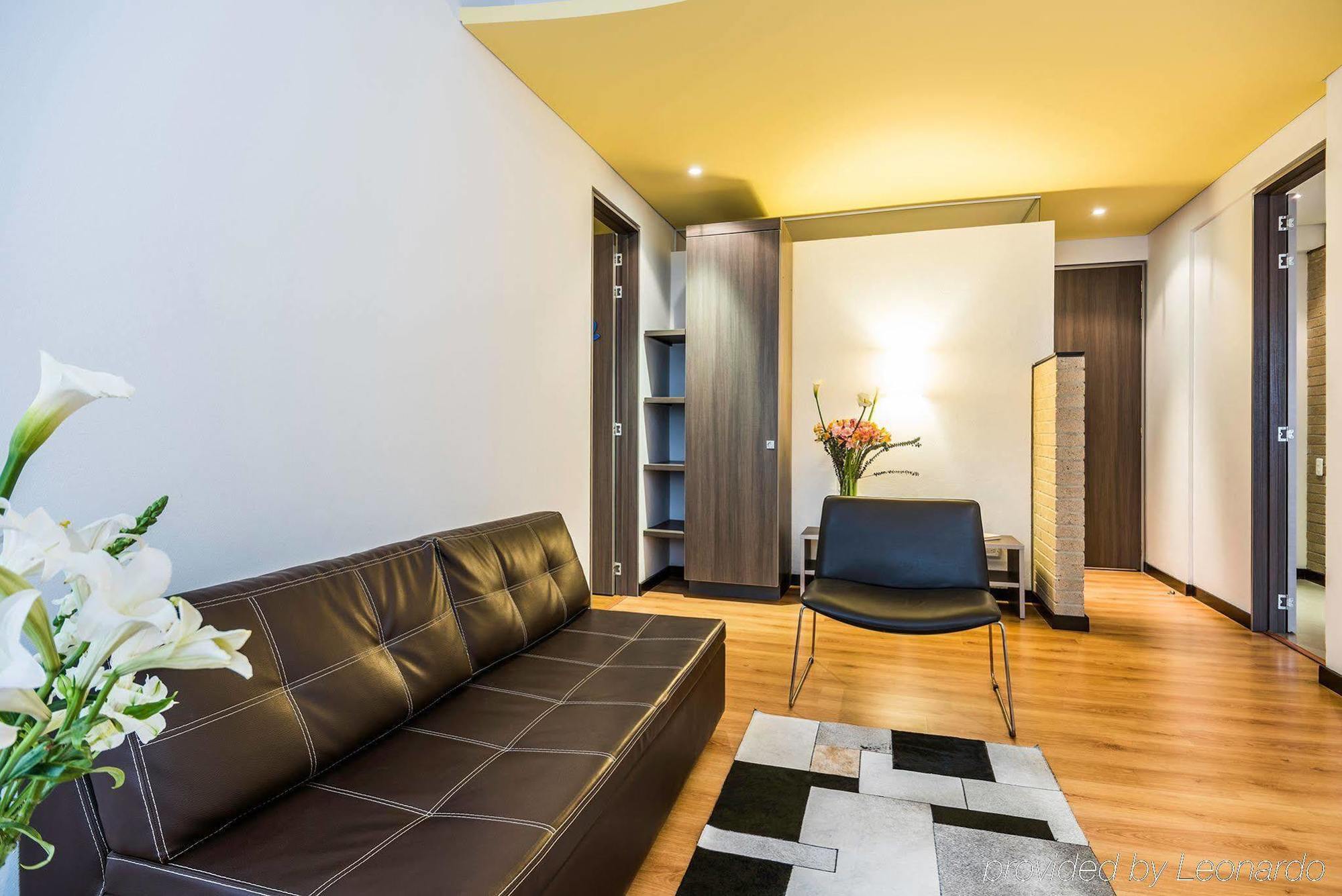 Viaggio Urbano Business Hotel Bogota