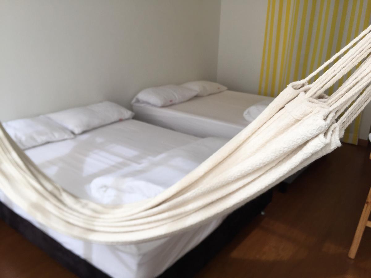 Hostel Casa Capital
