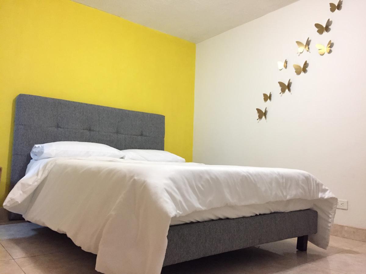 Casa Capital Hostel *