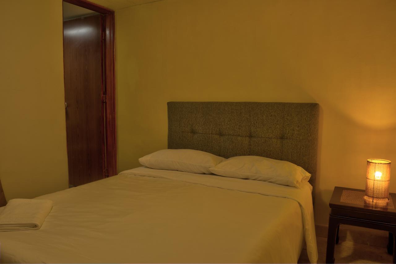 Casa Capital Hostel Bogota