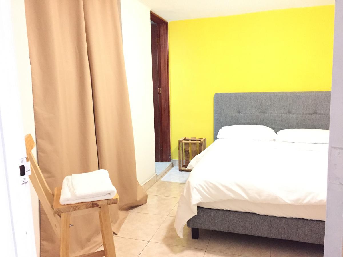 Casa Capital Bogota