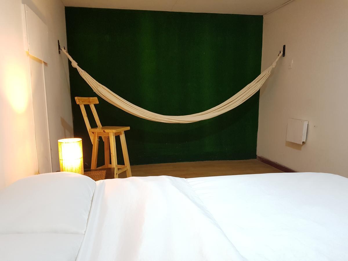 Hostel Casa Capital