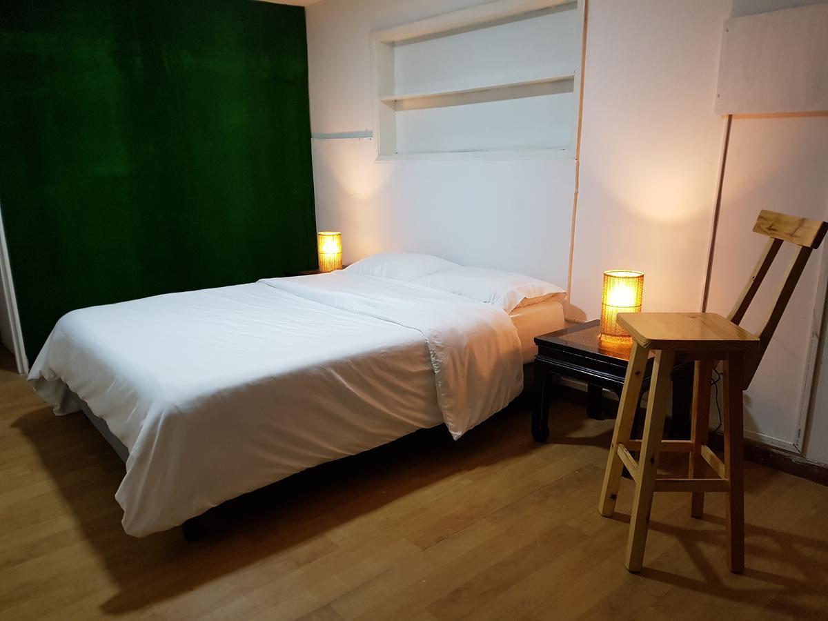 Casa Capital Hostel *