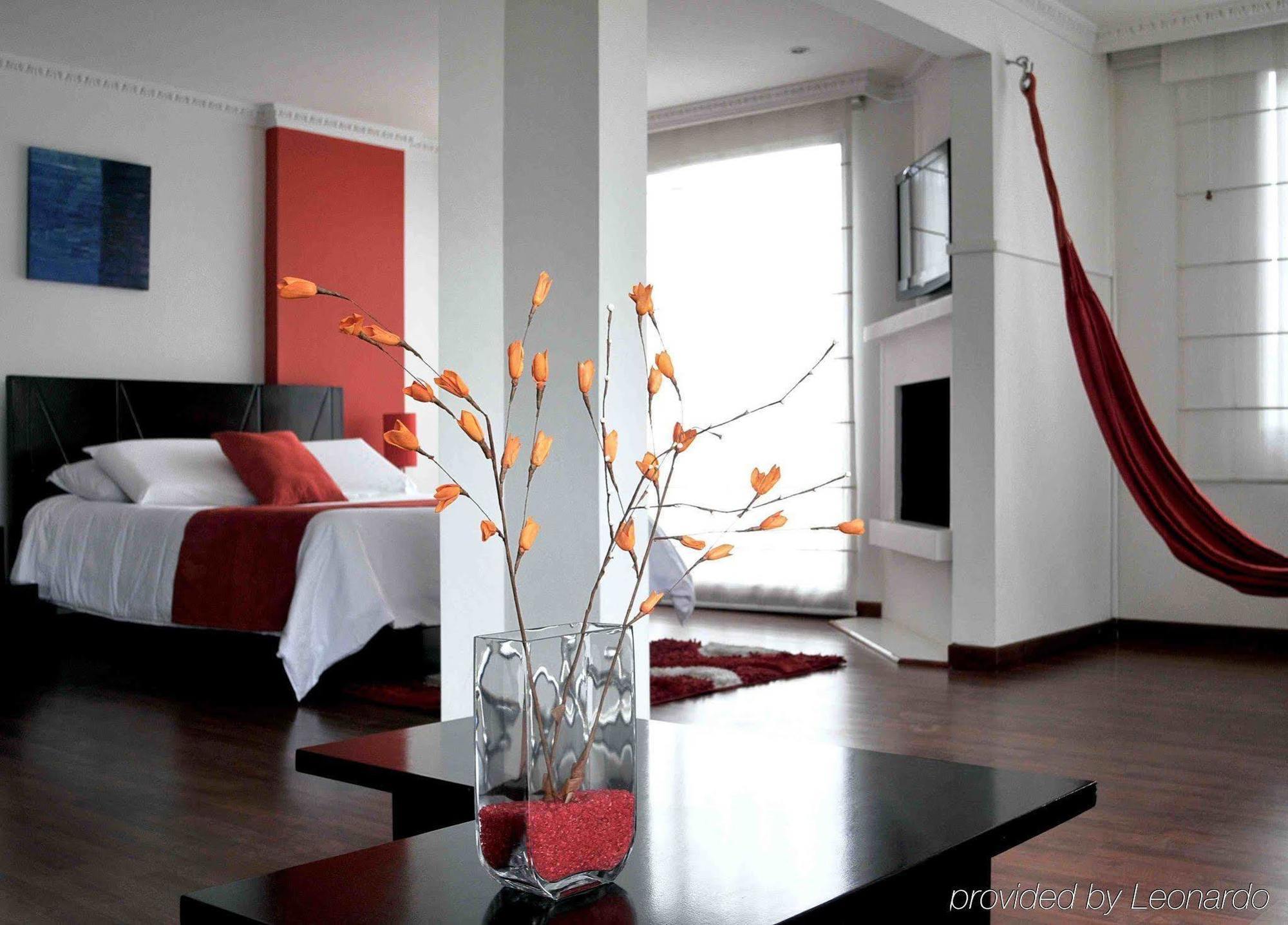 Hotel 109 Gh Usaquen 4*