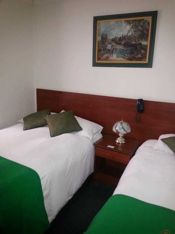 Americano Hotel