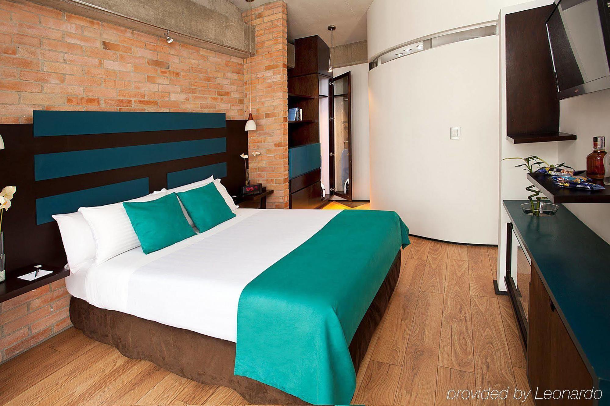 Aparthotel Estelar Aeropuerto 3*