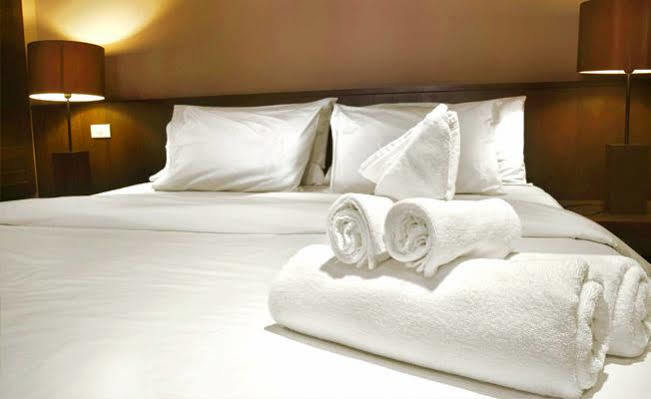 Monserrate Hotel Bogota