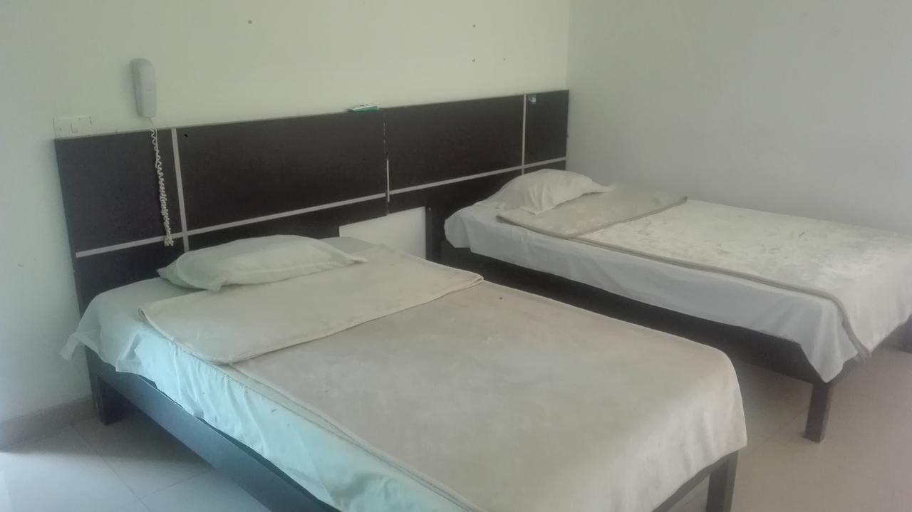Santa Fe Suites Love hotel Bogota